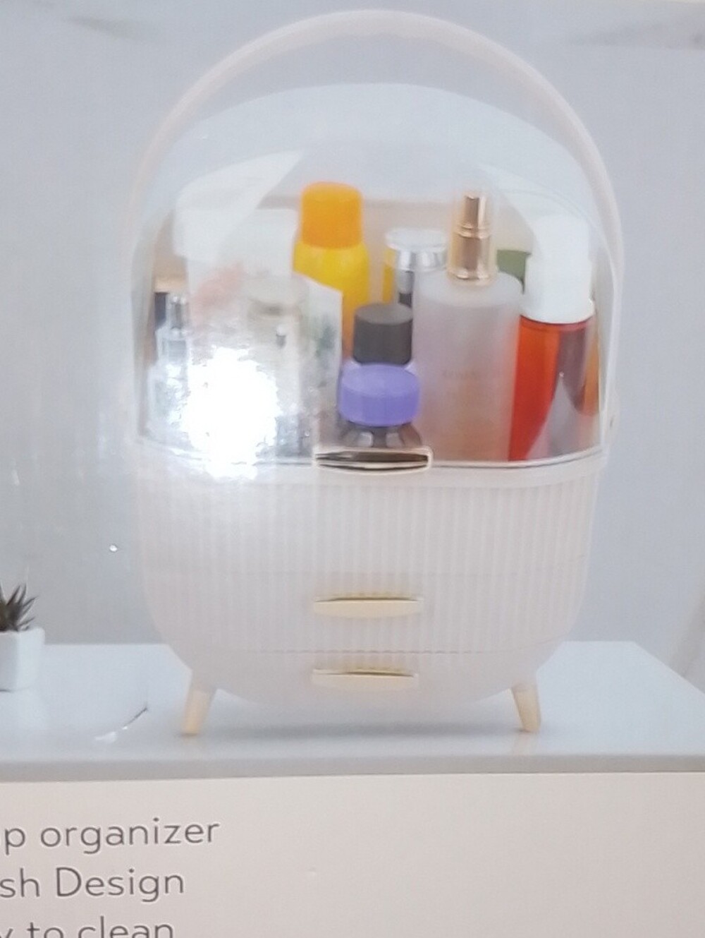 Make Up Storage - Picture 15 of 16